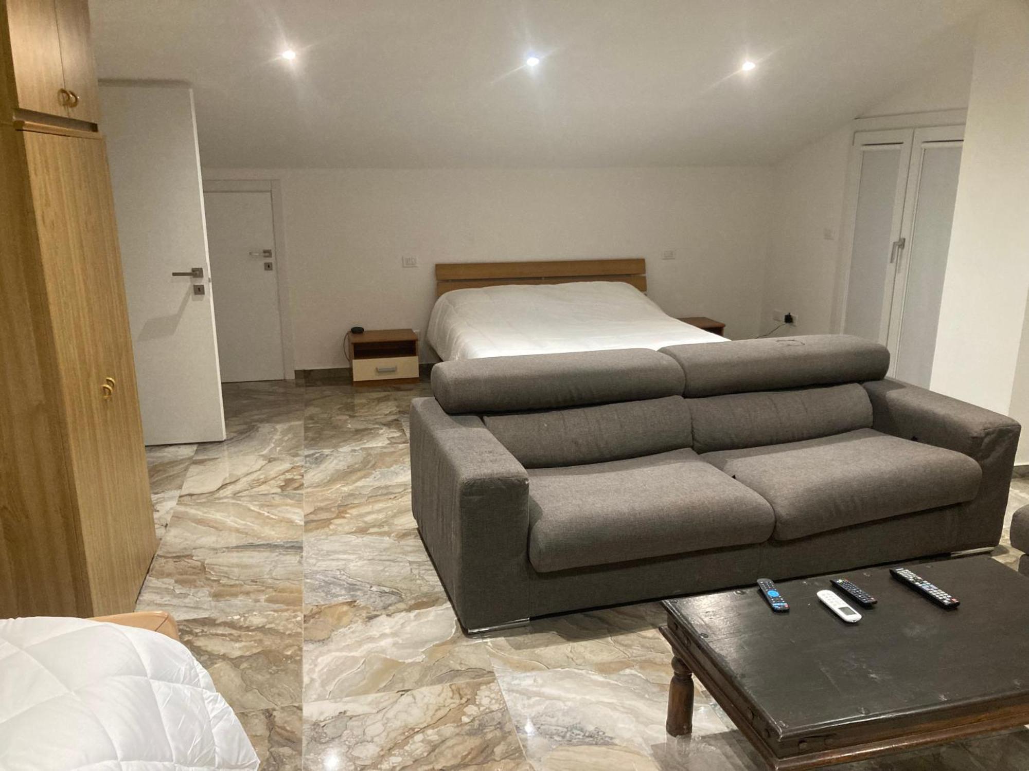 Hotel Attico Marsiglie Casal Fiumanese Zewnętrze zdjęcie
