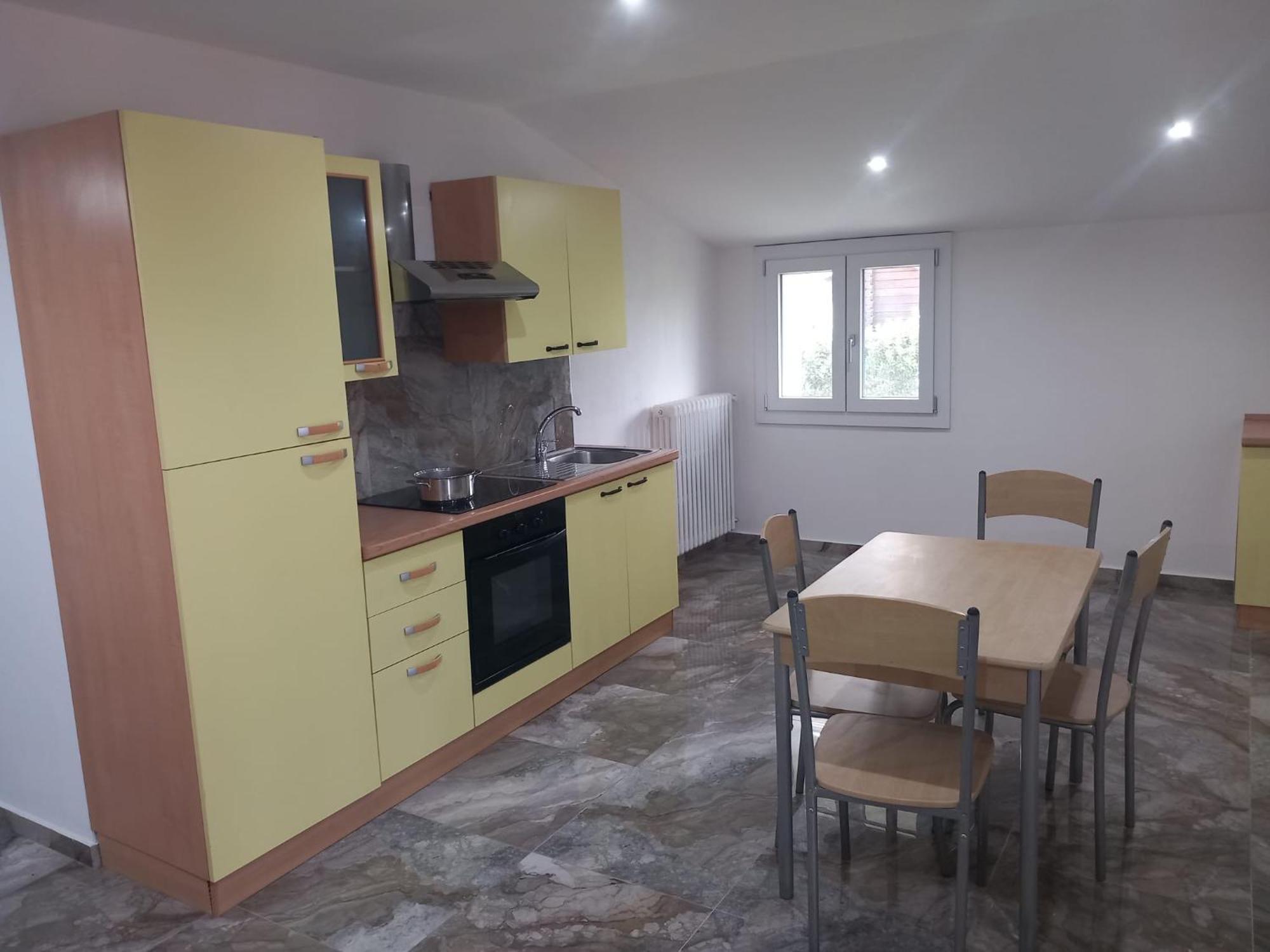 Hotel Attico Marsiglie Casal Fiumanese Zewnętrze zdjęcie