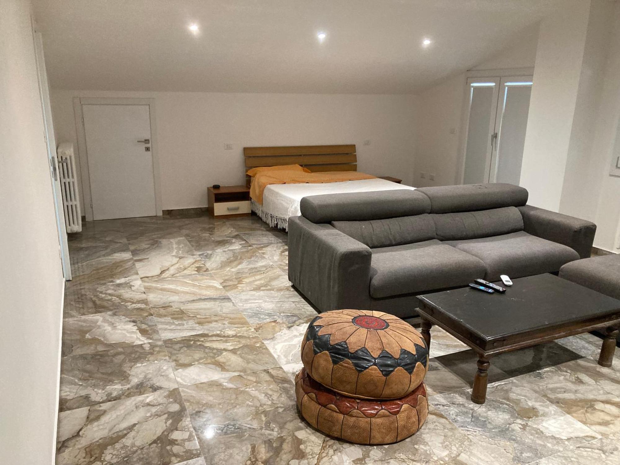 Hotel Attico Marsiglie Casal Fiumanese Zewnętrze zdjęcie