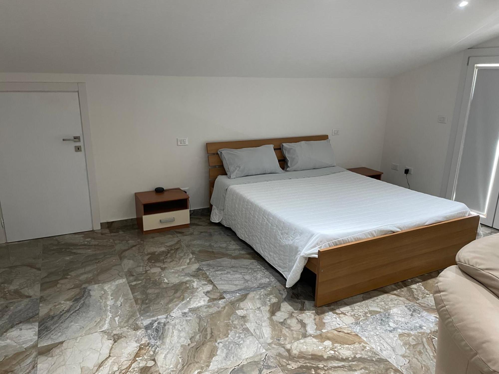 Hotel Attico Marsiglie Casal Fiumanese Zewnętrze zdjęcie