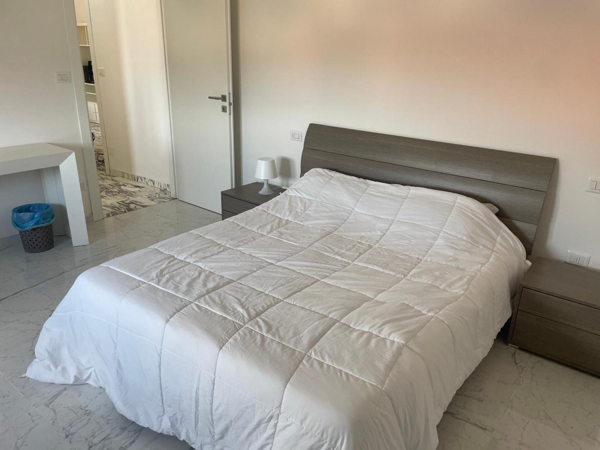 Hotel Attico Marsiglie Casal Fiumanese Zewnętrze zdjęcie
