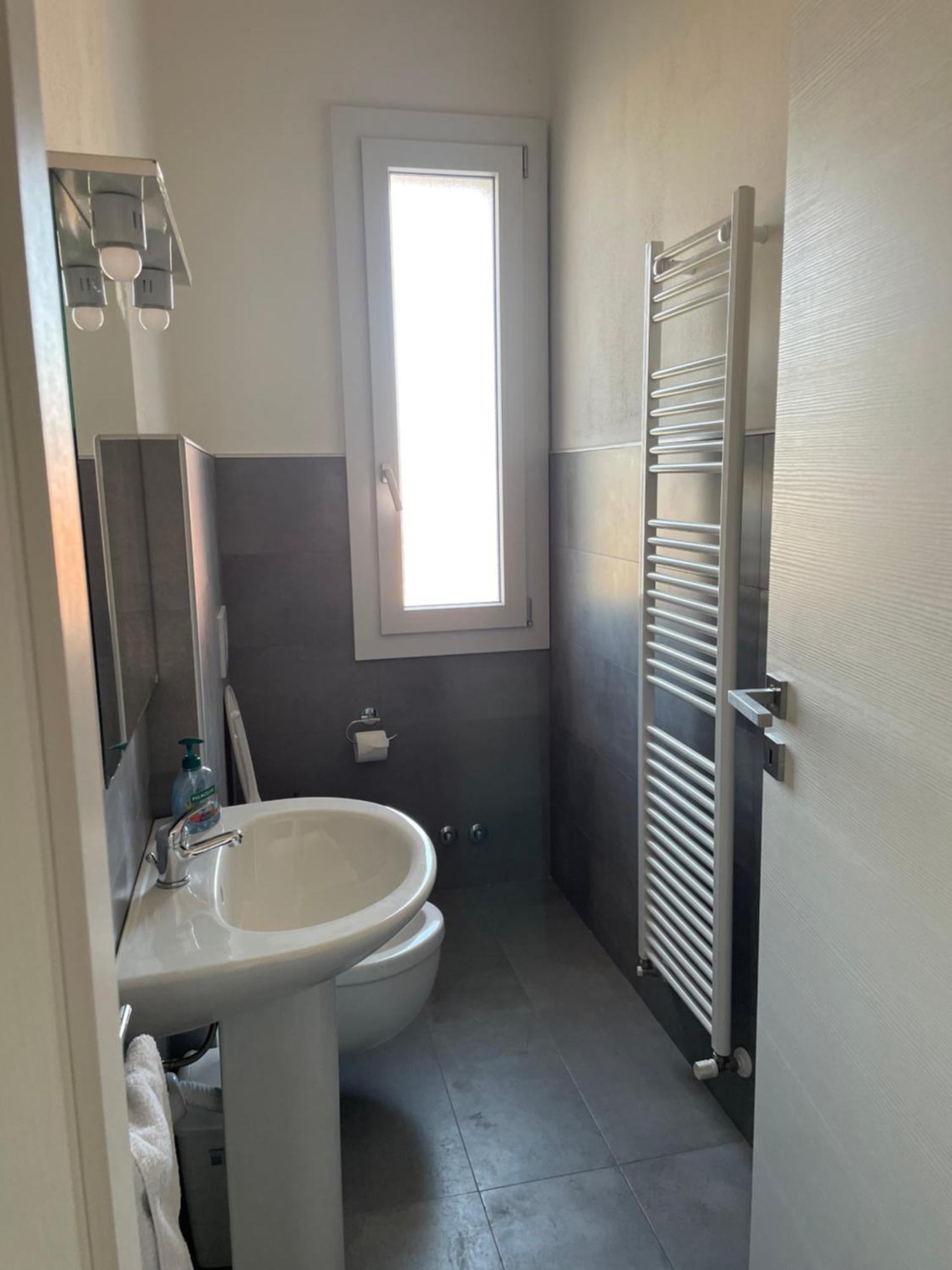Hotel Attico Marsiglie Casal Fiumanese Zewnętrze zdjęcie